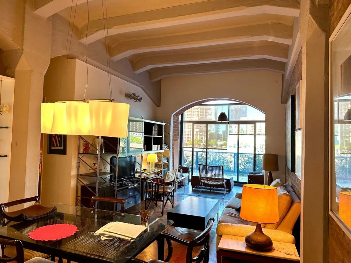 Departamento de 3 ambientes en venta en Puerto Madero, Avenida Alicia Moreau de Justo 1800, foto 3