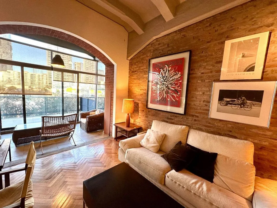 Departamento de 3 ambientes en venta en Puerto Madero, Avenida Alicia Moreau de Justo 1800, foto 5