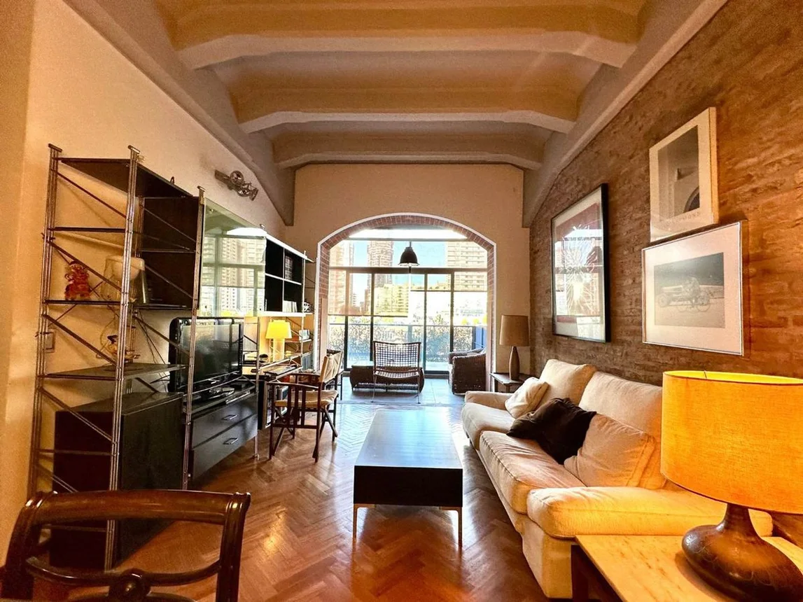 Departamento de 3 ambientes en venta en Puerto Madero, Avenida Alicia Moreau de Justo 1800, foto 4