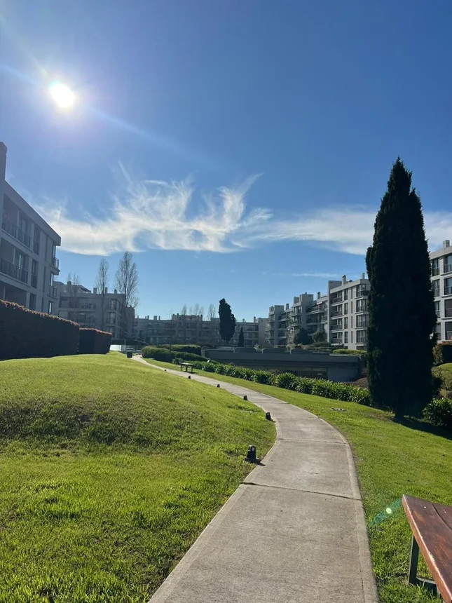 Departamento en alquiler en San Isidro, Don Bosco 1400