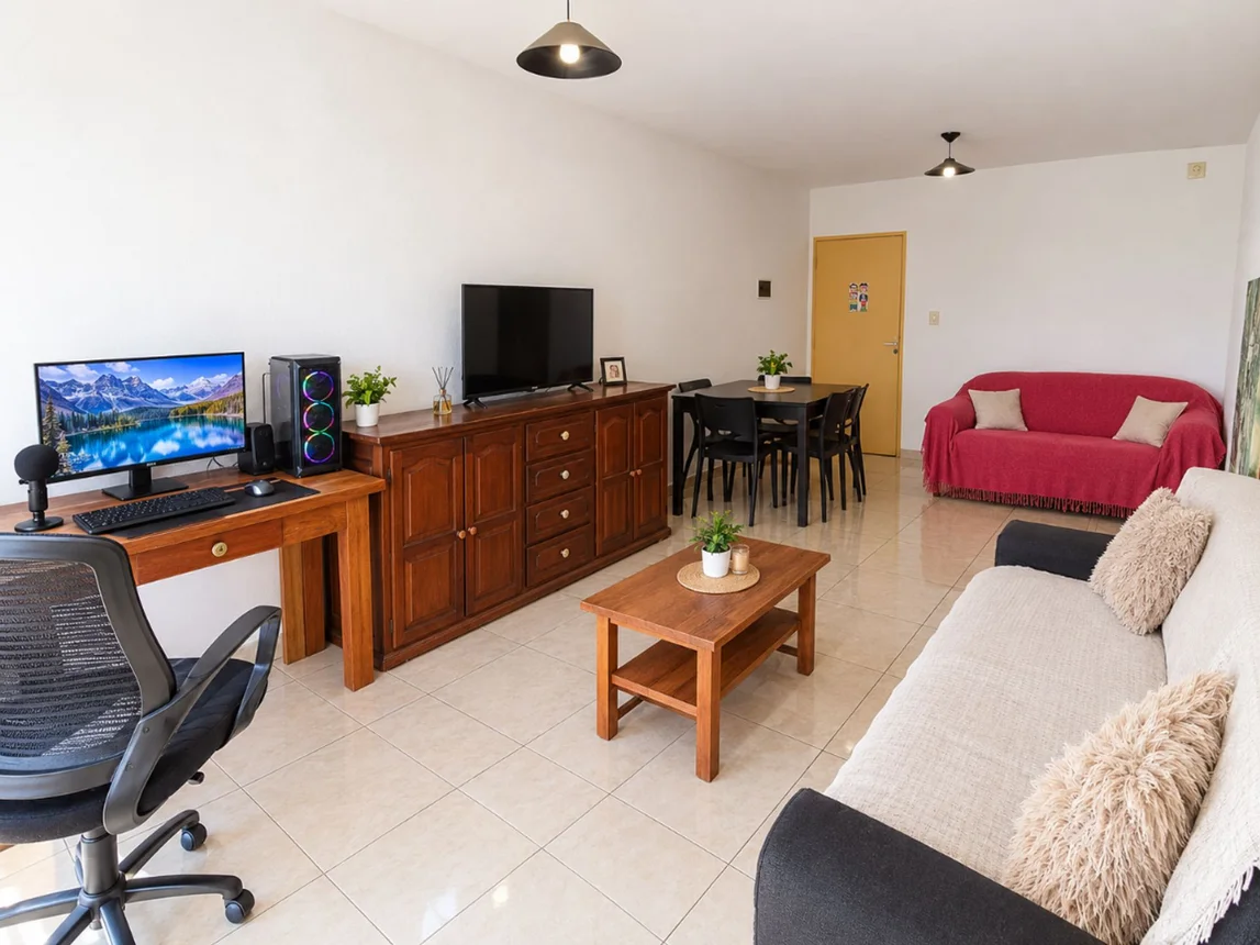 Departamento de 4 ambientes en venta en Córdoba, Miguel de Mojica 1300