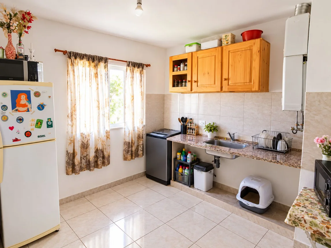 Departamento de 4 ambientes en venta en Córdoba, Miguel de Mojica 1300, foto 2
