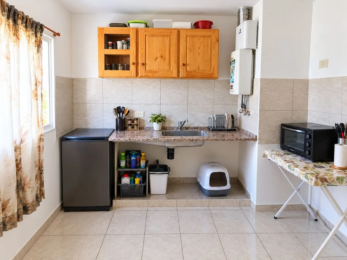 Departamento de 4 ambientes en venta en Córdoba, Miguel de Mojica 1300, foto 3