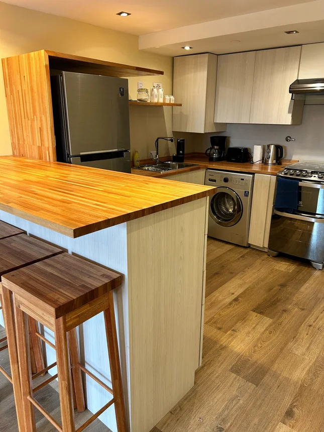 Dúplex en venta en San Carlos de Bariloche, foto 2