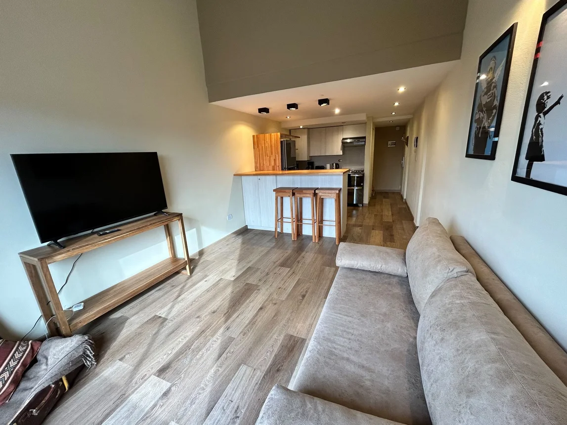 Dúplex en venta en San Carlos de Bariloche