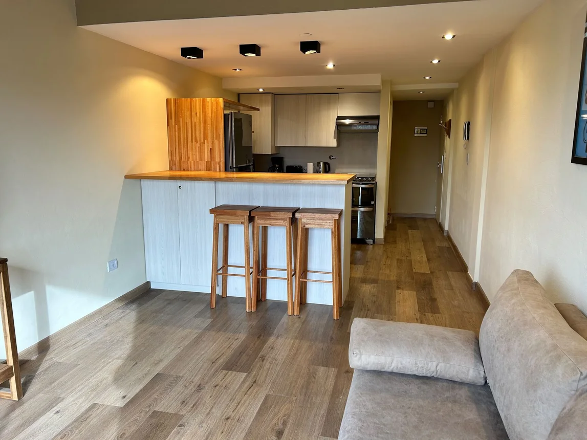 Dúplex en venta en San Carlos de Bariloche, foto 5