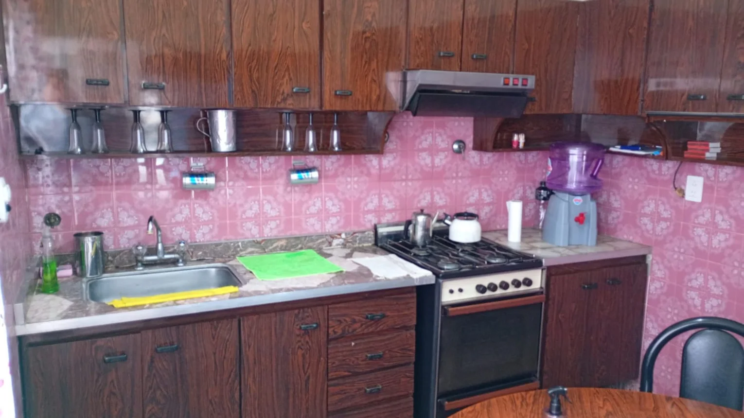 PH de 4 ambientes en venta en El Palomar, Murillo 600