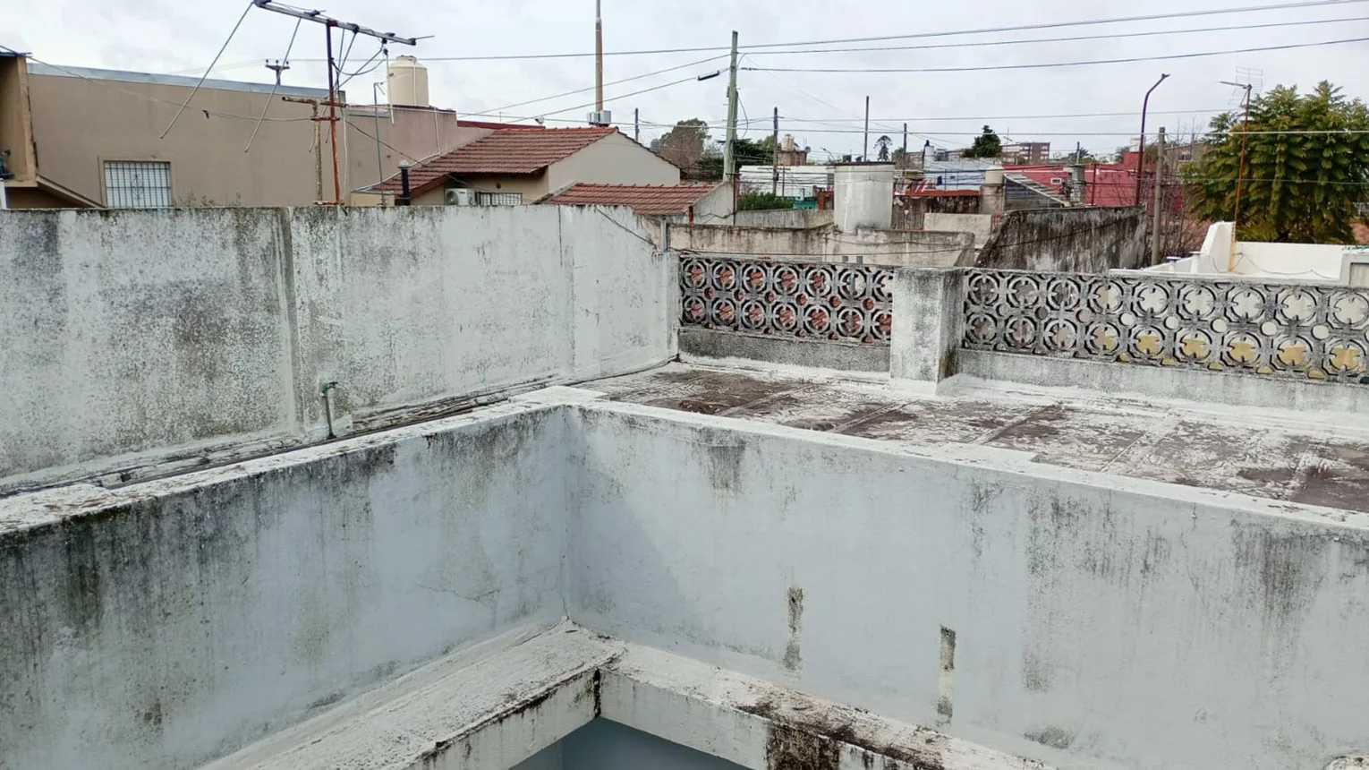PH de 4 ambientes en venta en El Palomar, Murillo 600, foto 2