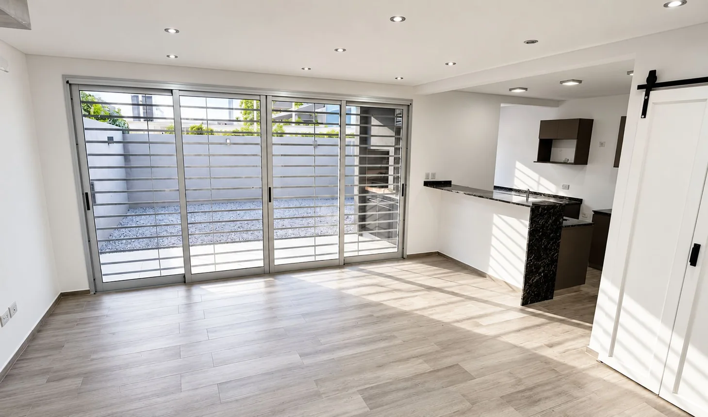 Venta duplex 4 amb. a estrenar cochera-berazategui, foto 3