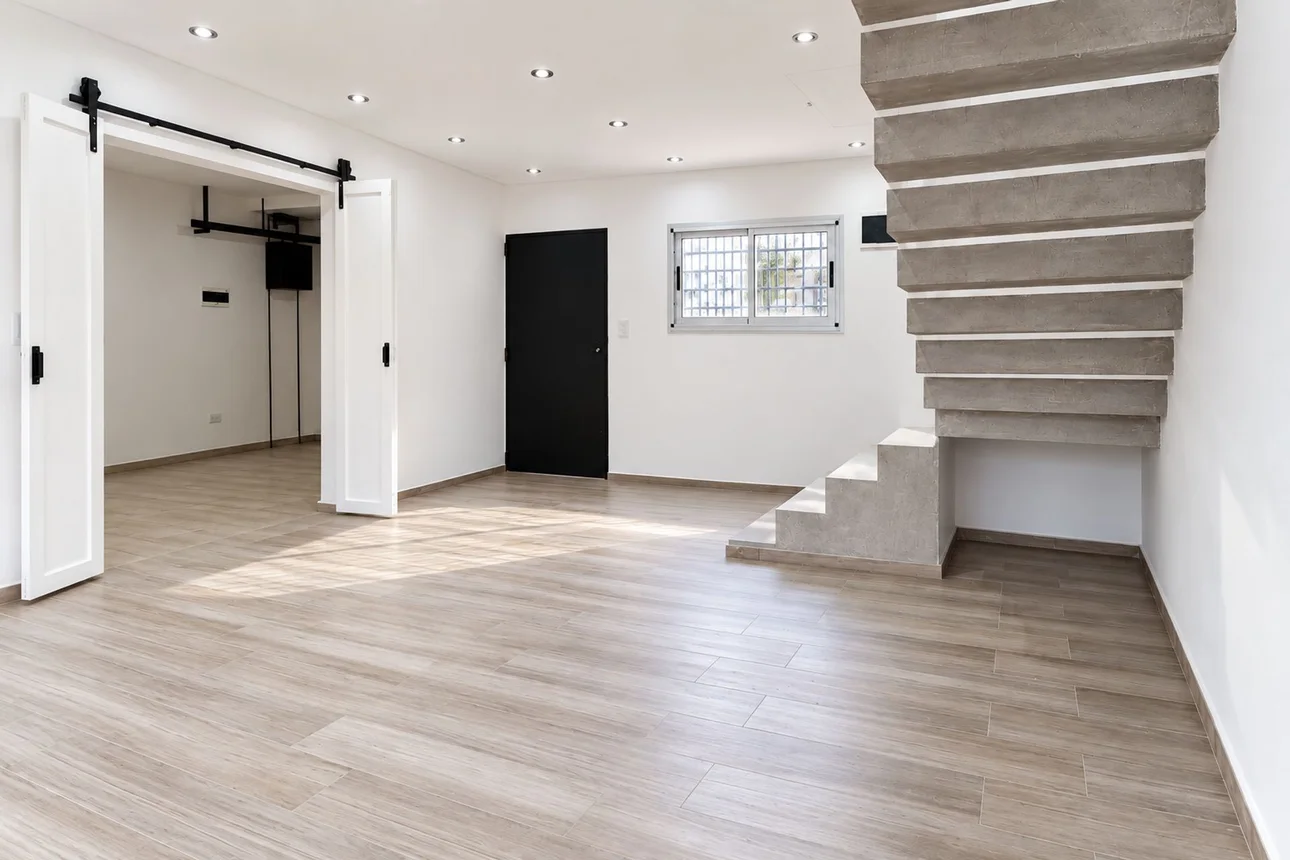 Venta duplex 4 amb. a estrenar cochera-berazategui, foto 5