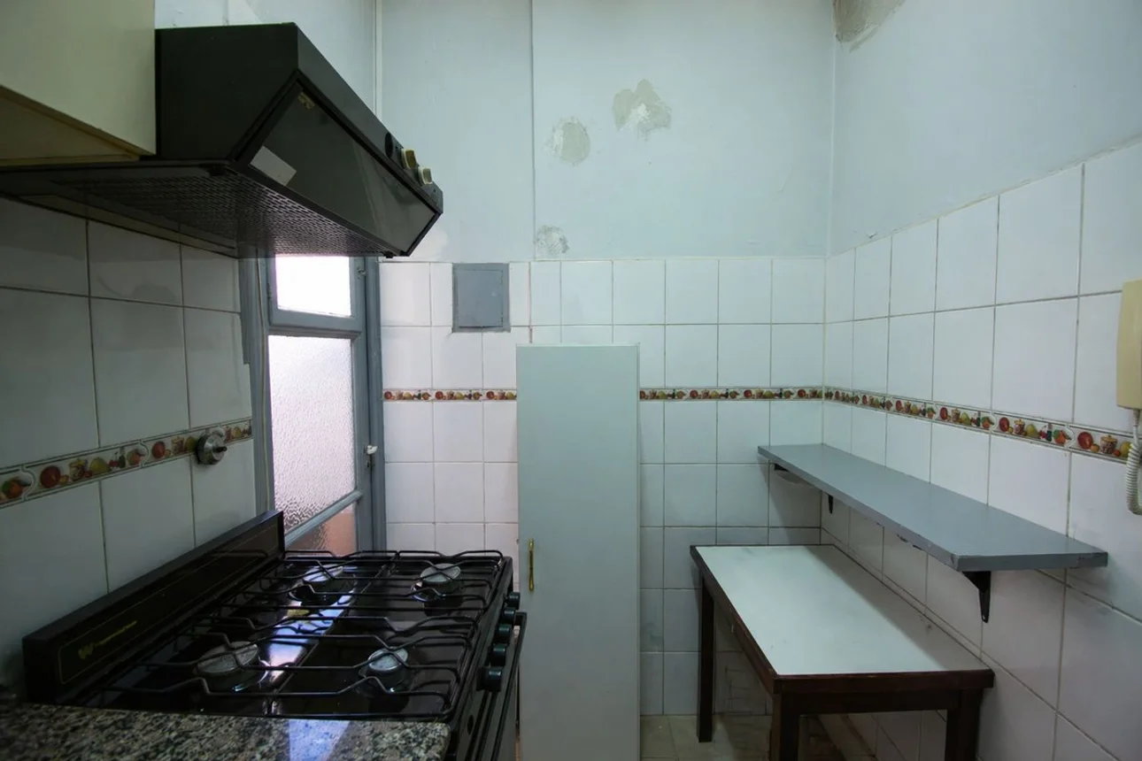 Departamento en venta en Saavedra, foto 5