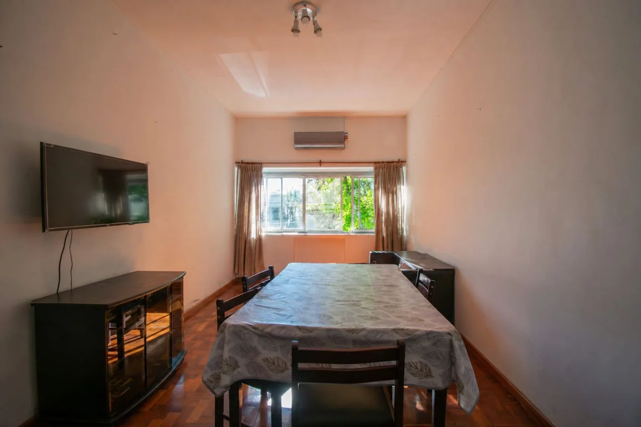 Departamento en venta en Saavedra