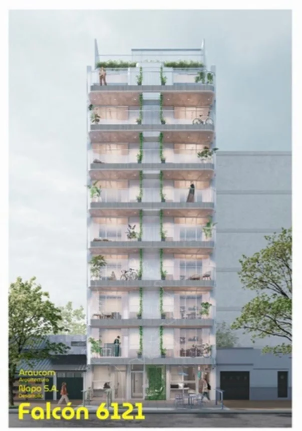 Dúplex en venta en Liniers, foto 5