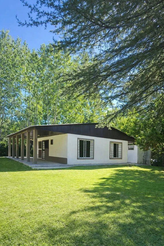Casa de 2 ambientes en venta en Luján de Cuyo, Roque Sáenz Peña 5300, foto 3