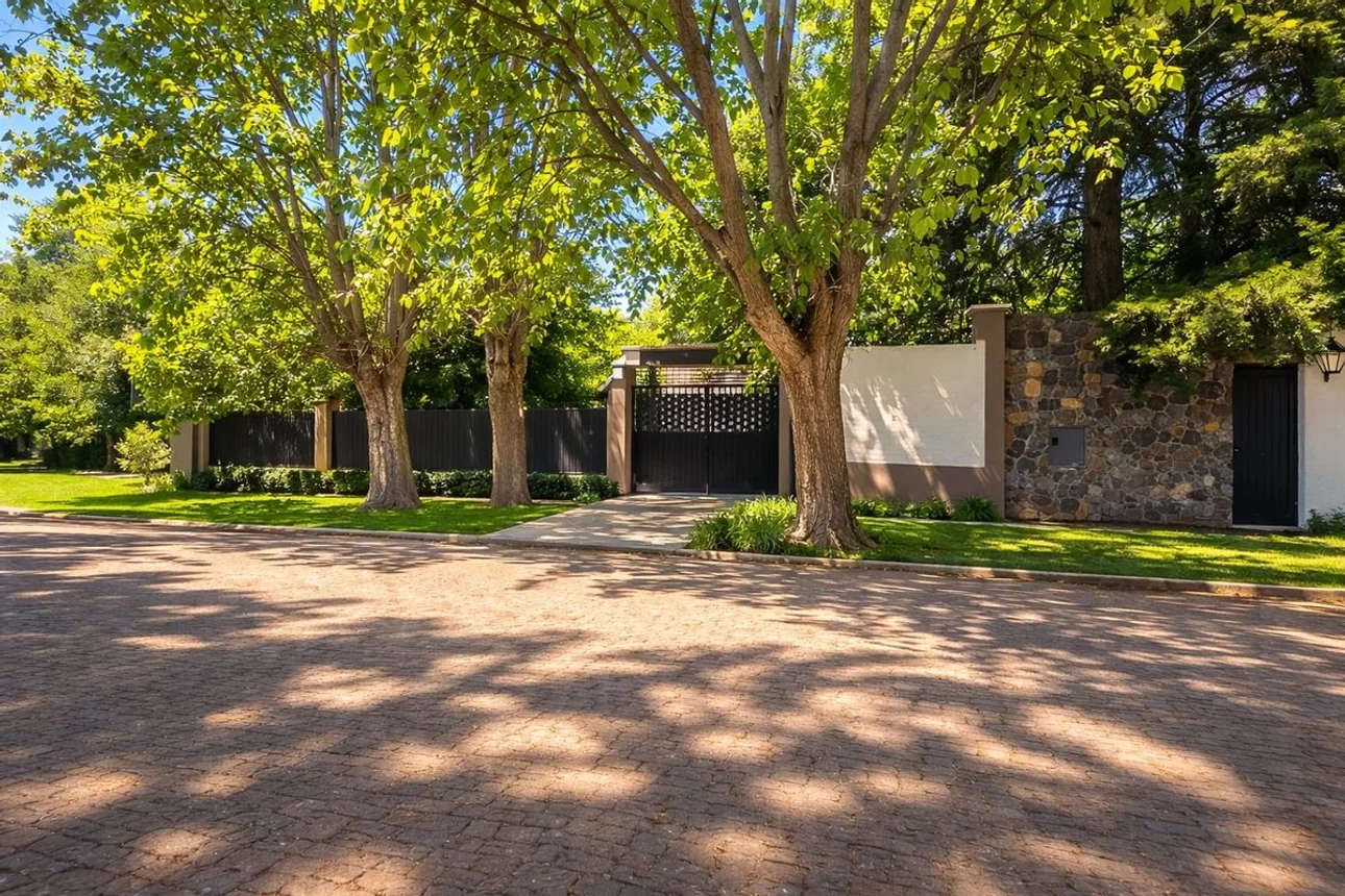 Casa de 2 ambientes en venta en Luján de Cuyo, Roque Sáenz Peña 5300