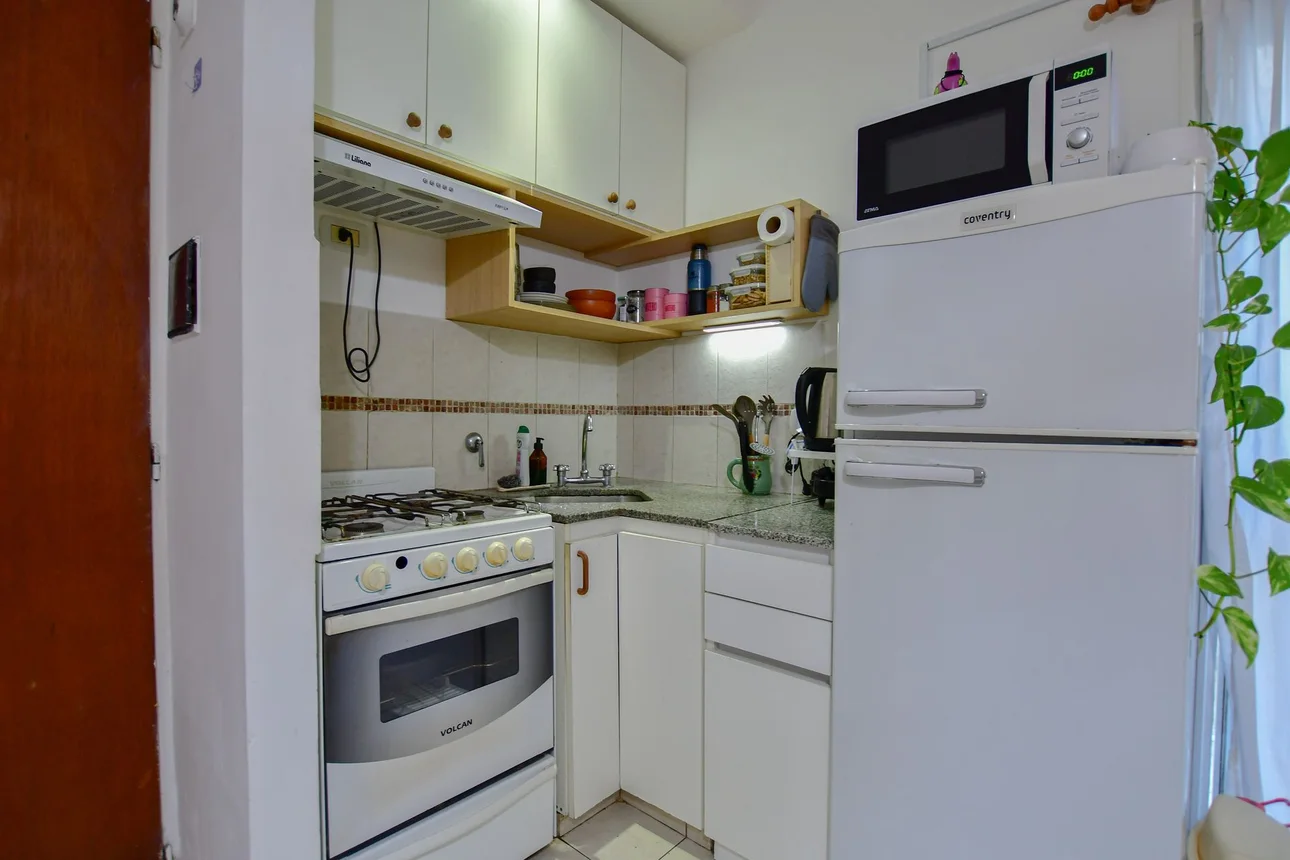 Departamento en venta en La Plata, foto 3