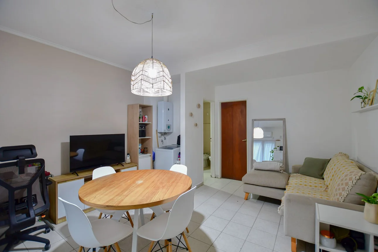 Departamento en venta en La Plata, foto 2