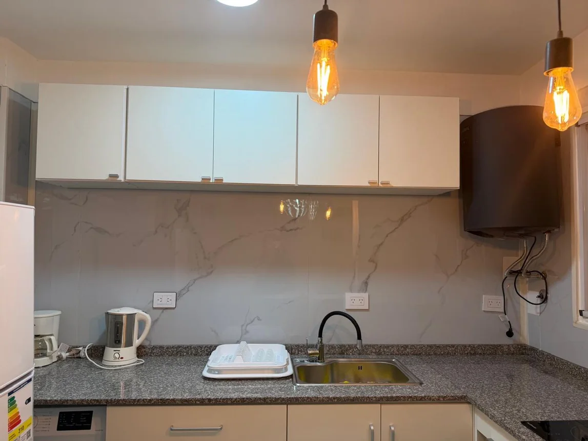 Departamento de 2 ambientes en alquiler en Retiro, Suipacha 1000, foto 5