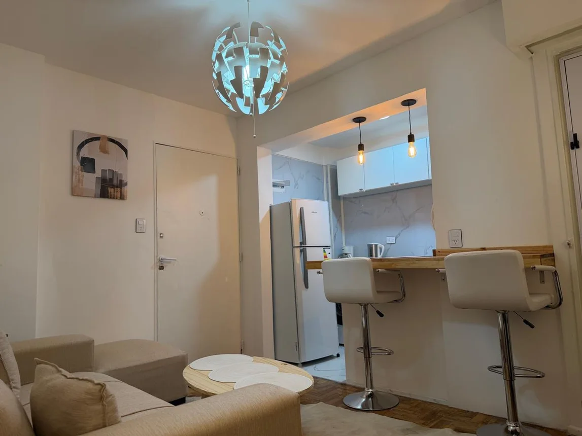 Departamento de 2 ambientes en alquiler en Retiro, Suipacha 1000, foto 2