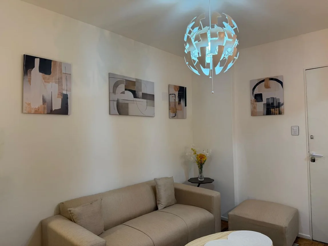 Departamento de 2 ambientes en alquiler en Retiro, Suipacha 1000, foto 3