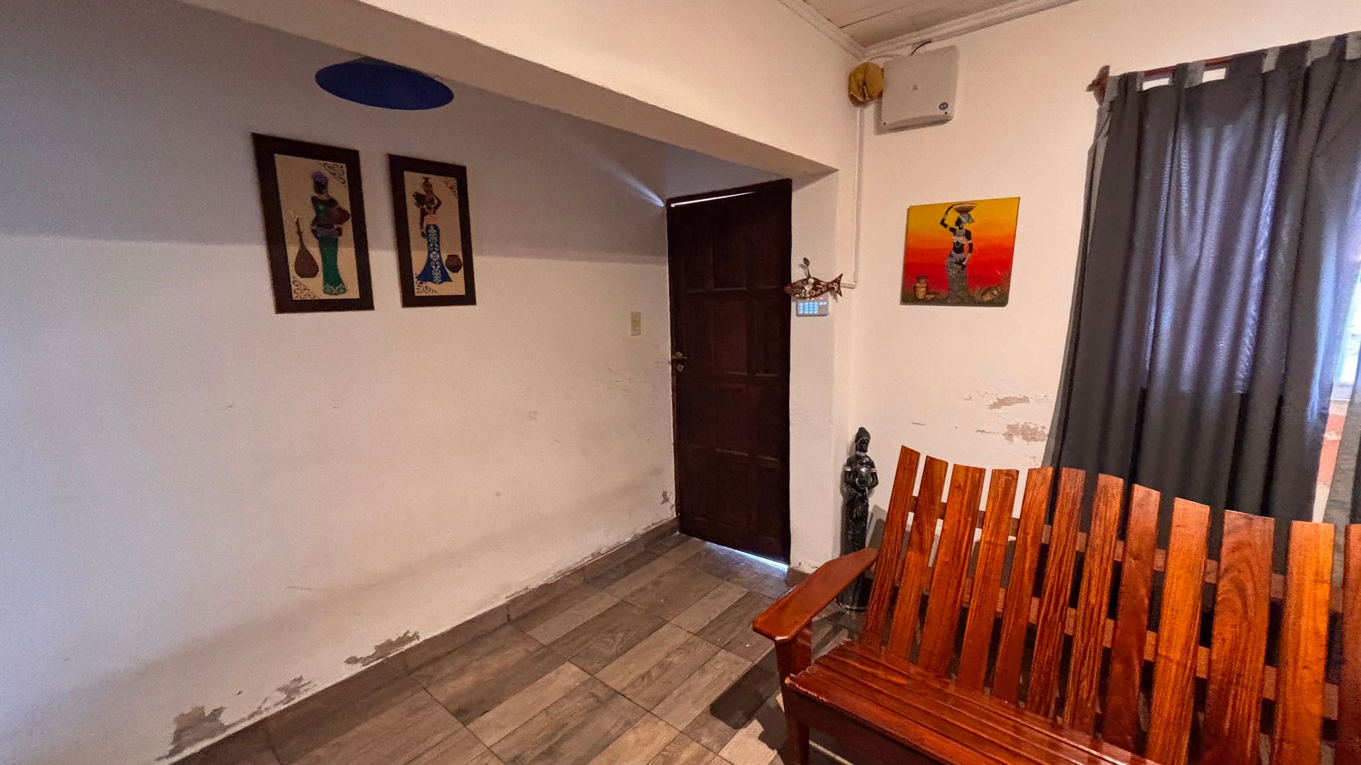 CASA 3 DORM VENTA ZONA MATERNO INFANTIL — foto 3