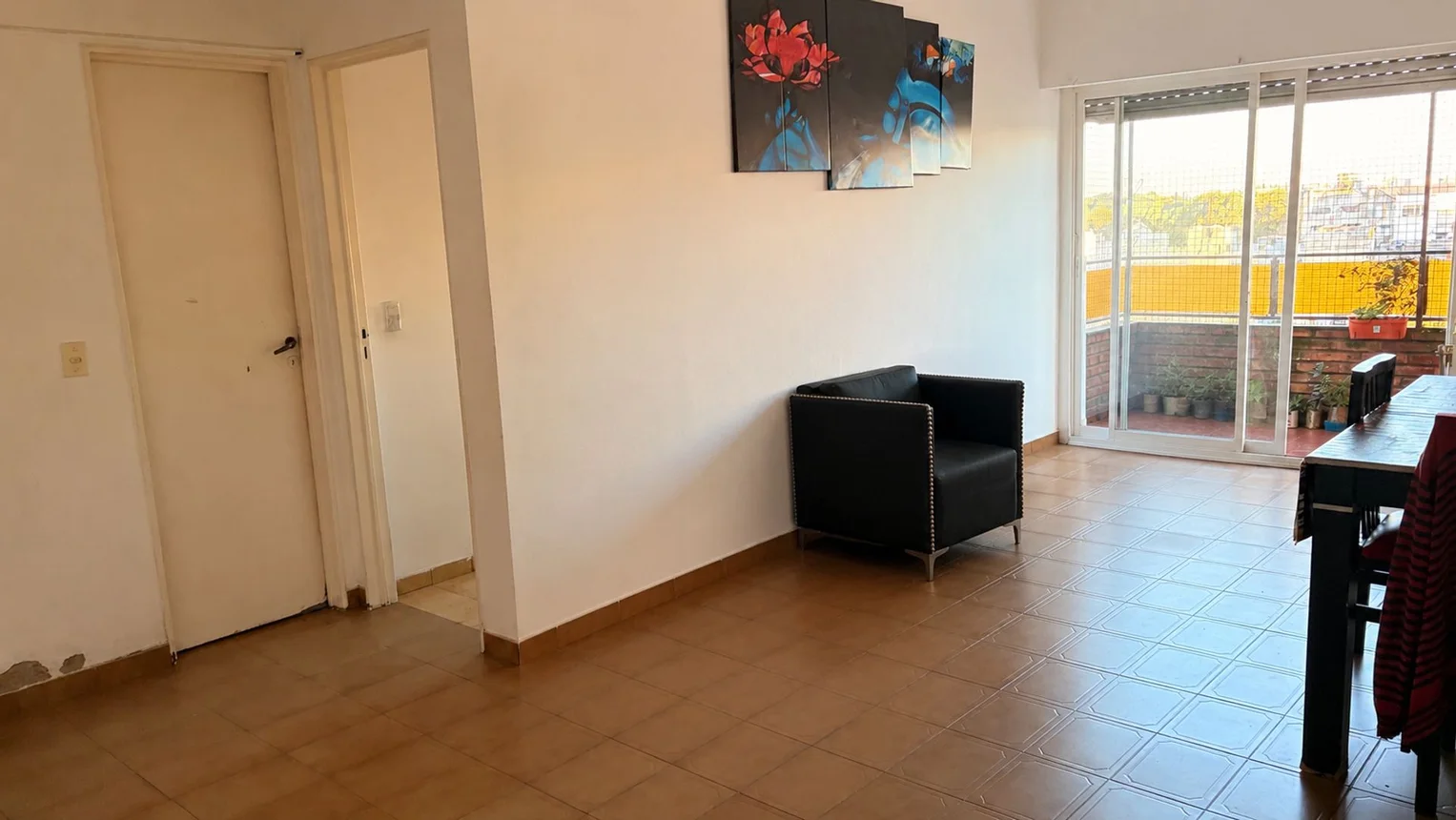 Departamento de 3 ambientes en venta en Vélez Sarsfield, Cardoso 0, foto 2
