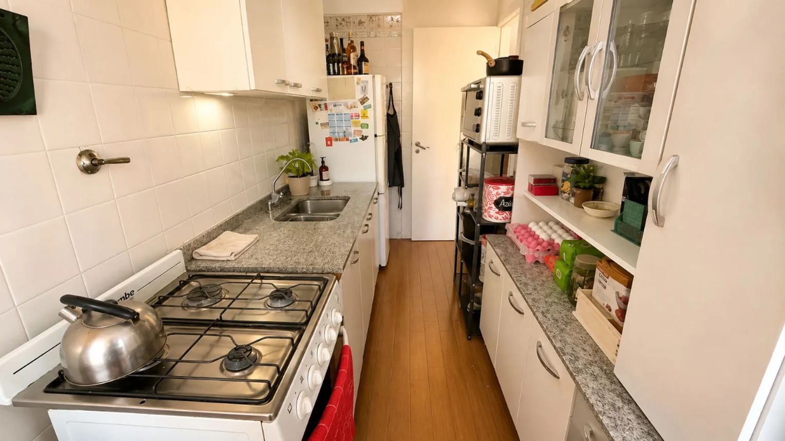 Departamento de 3 ambientes en venta en Vélez Sarsfield, Cardoso 0, foto 4