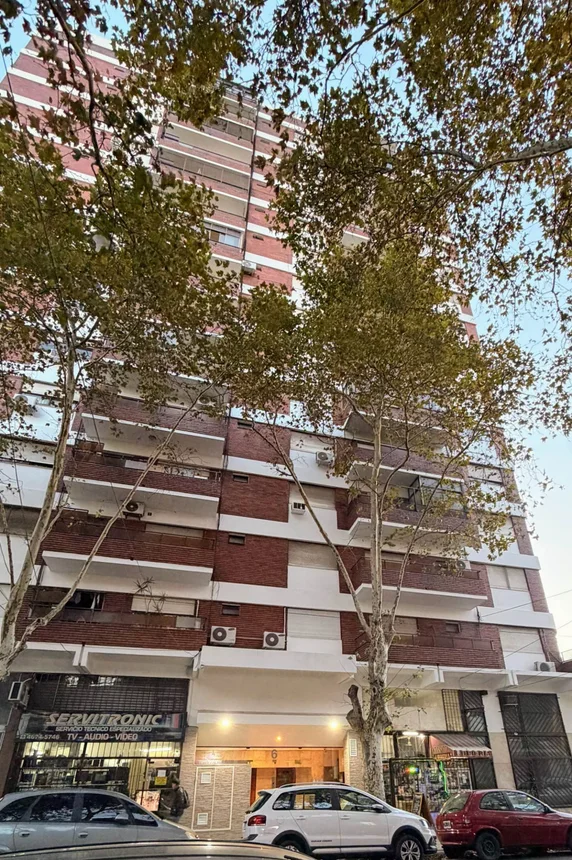 Departamento de 3 ambientes en venta en Vélez Sarsfield, Cardoso 0