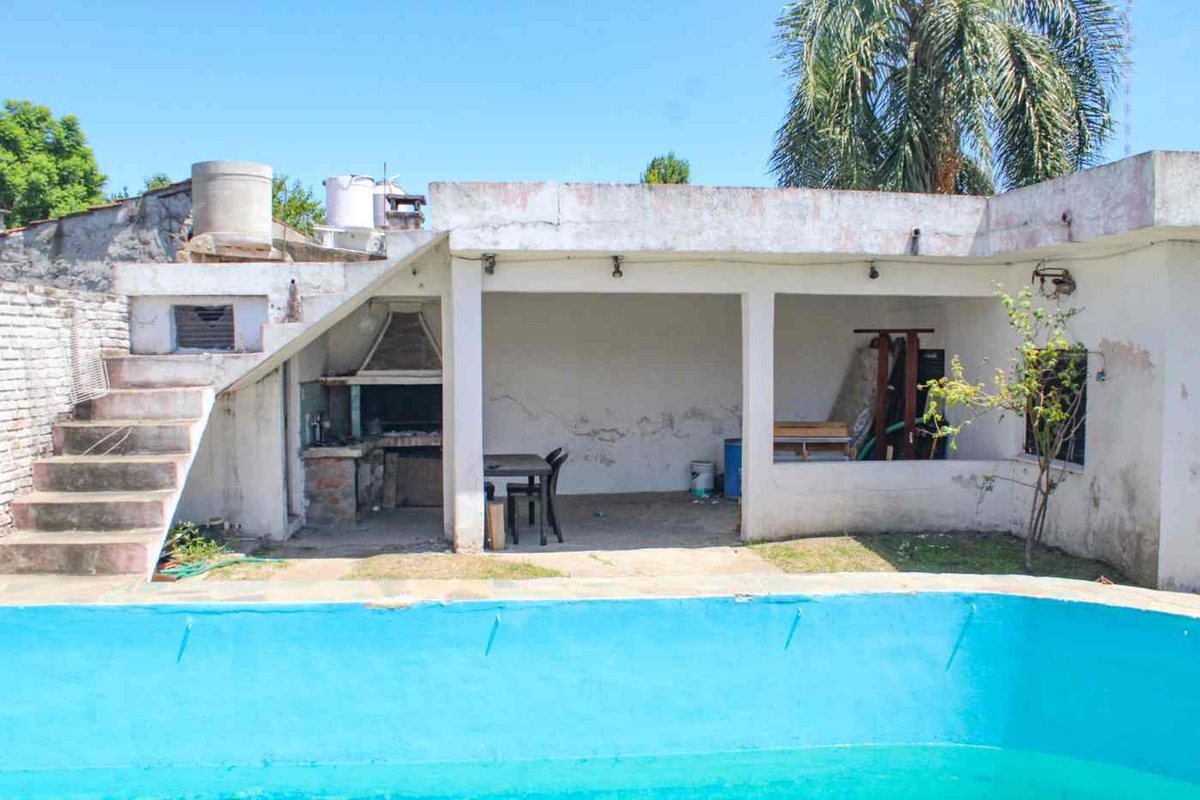 Foto 5 — CASA 4 AMBIENTES EN VENTA TRONCOS DEL TALAR