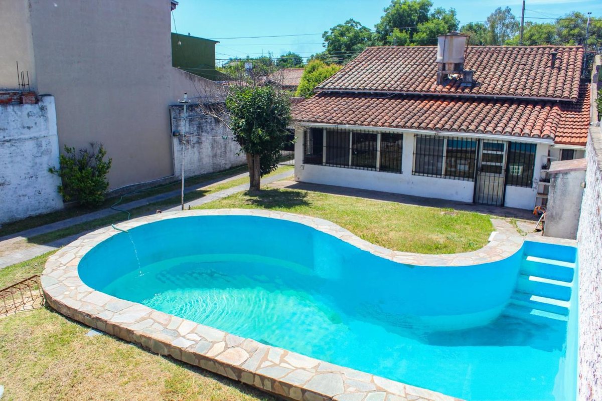 Foto 3 — CASA 4 AMBIENTES EN VENTA TRONCOS DEL TALAR