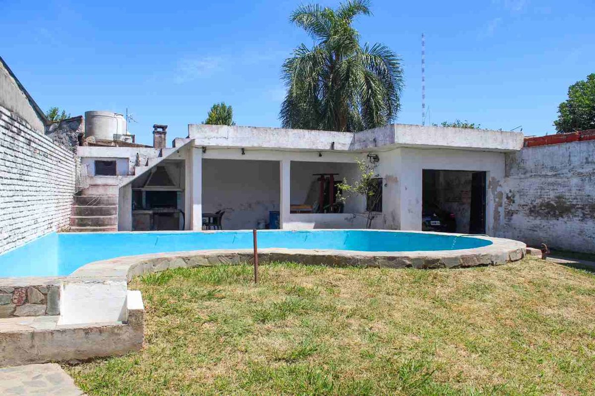 Foto 4 — CASA 4 AMBIENTES EN VENTA TRONCOS DEL TALAR