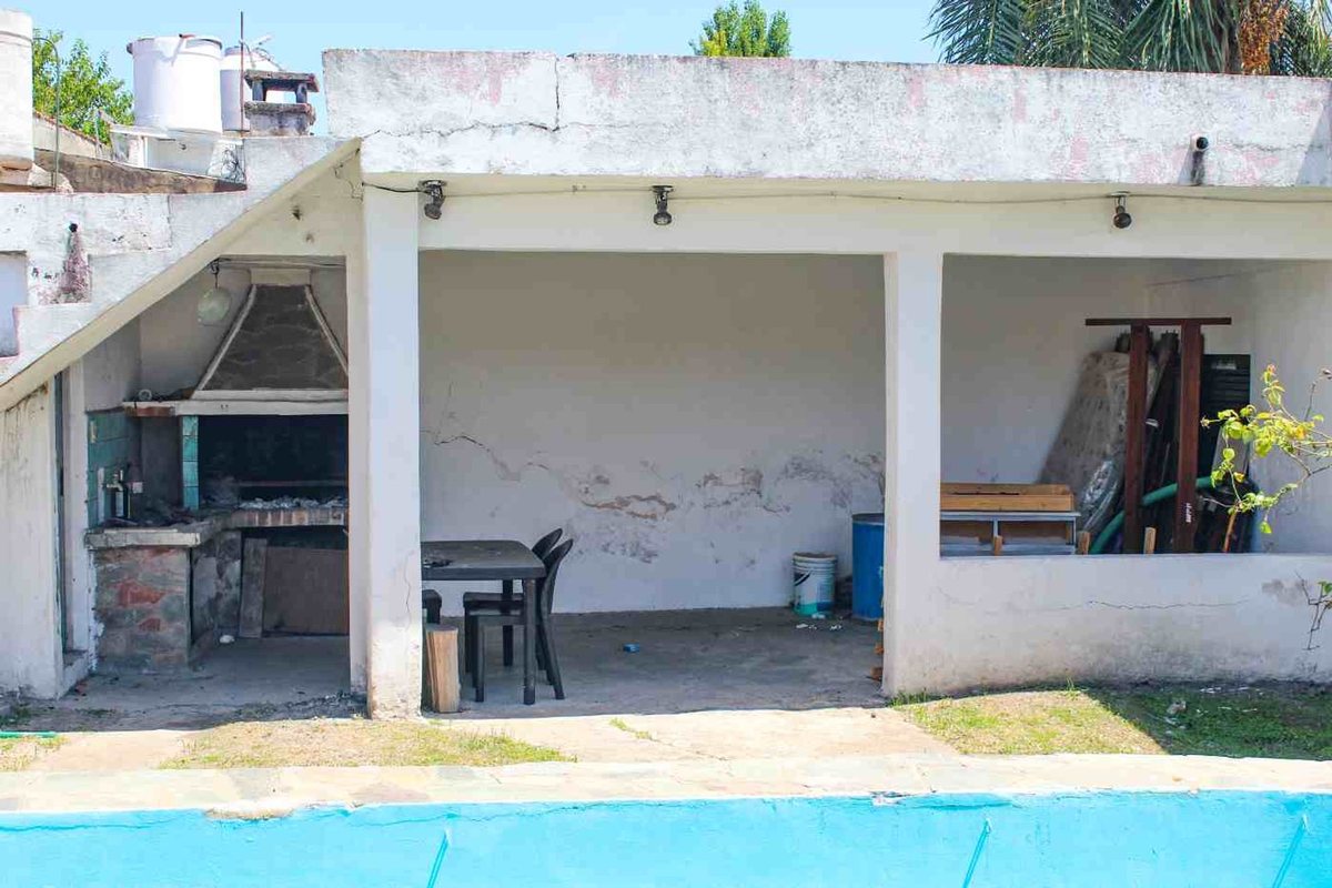 Foto 6 — CASA 4 AMBIENTES EN VENTA TRONCOS DEL TALAR
