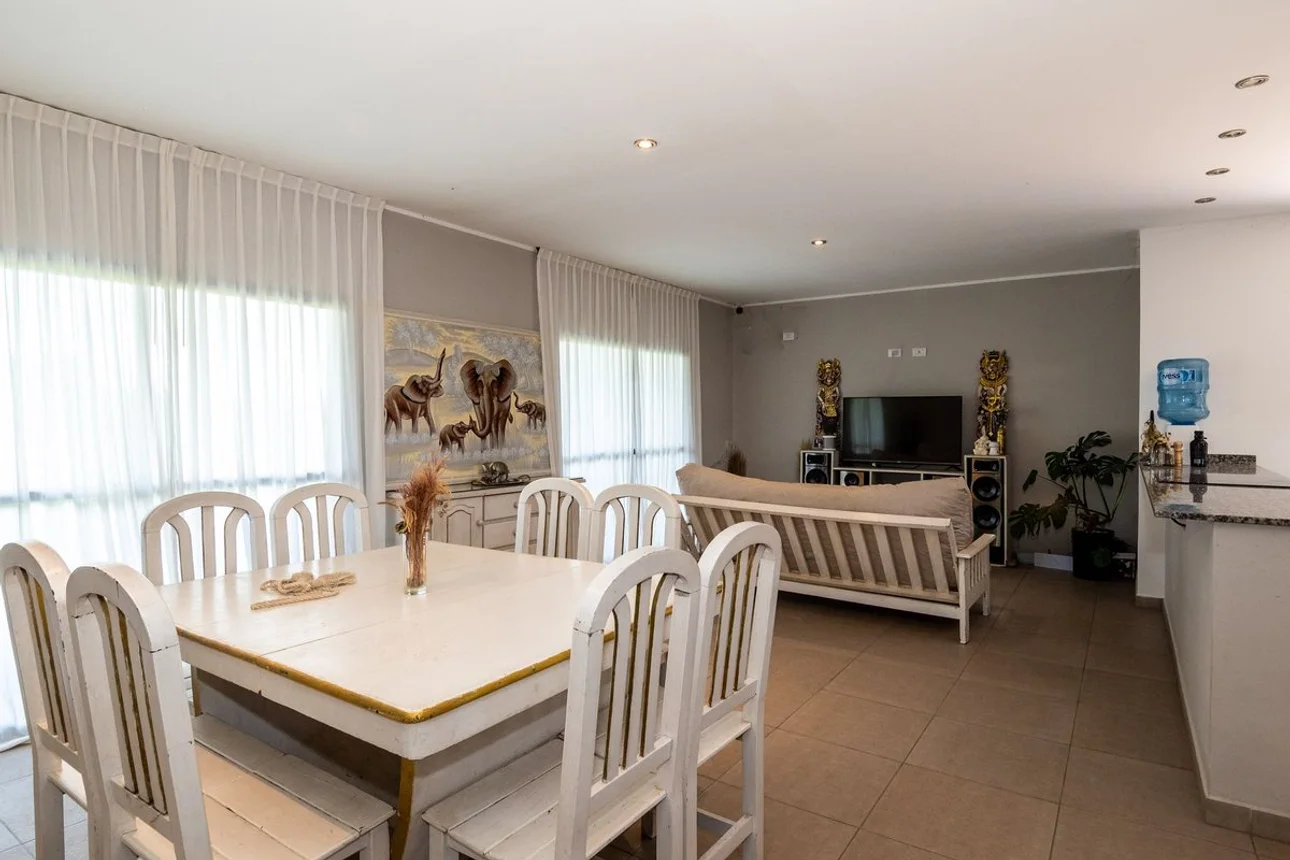 Casa de 4 ambientes en venta en Salta, La Verbena. Zona Aeropuerto. Calle 37. Lote 0, foto 4
