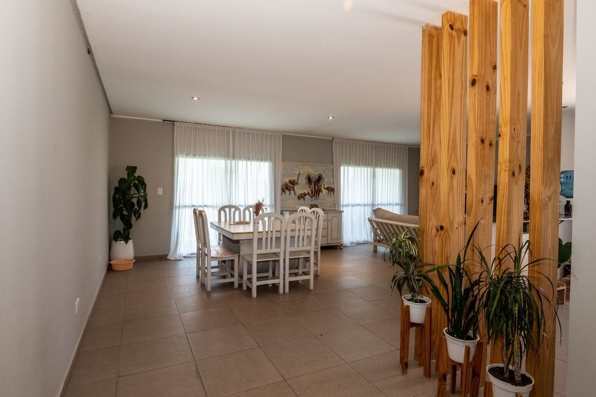 VENTA/PERMUTA CASA LA VERBENA FRENTE AEROPUERTO - foto 3