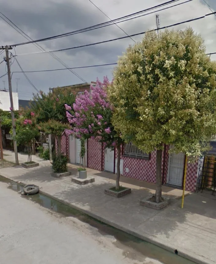 Casa de 3 ambientes en venta en González Catán, Buenos Aires 6300