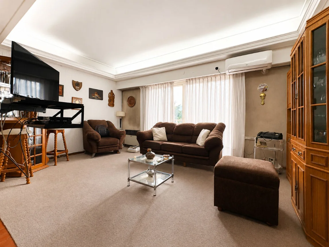 Departamento de 3 ambientes en venta en Lomas del Mirador, Roque Sáenz Peña 2800