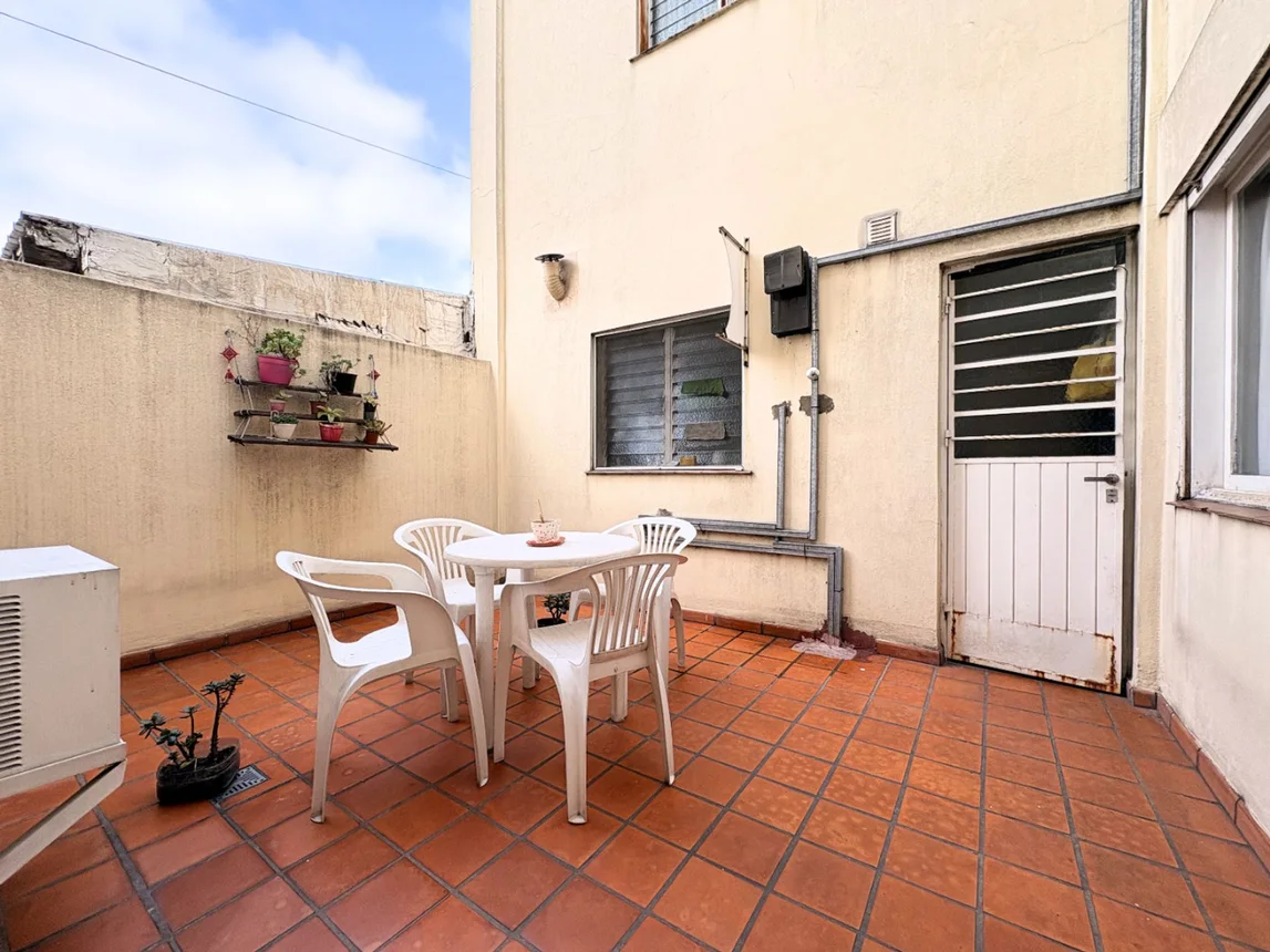 Departamento de 3 ambientes en venta en Lomas del Mirador, Roque Sáenz Peña 2800, foto 4