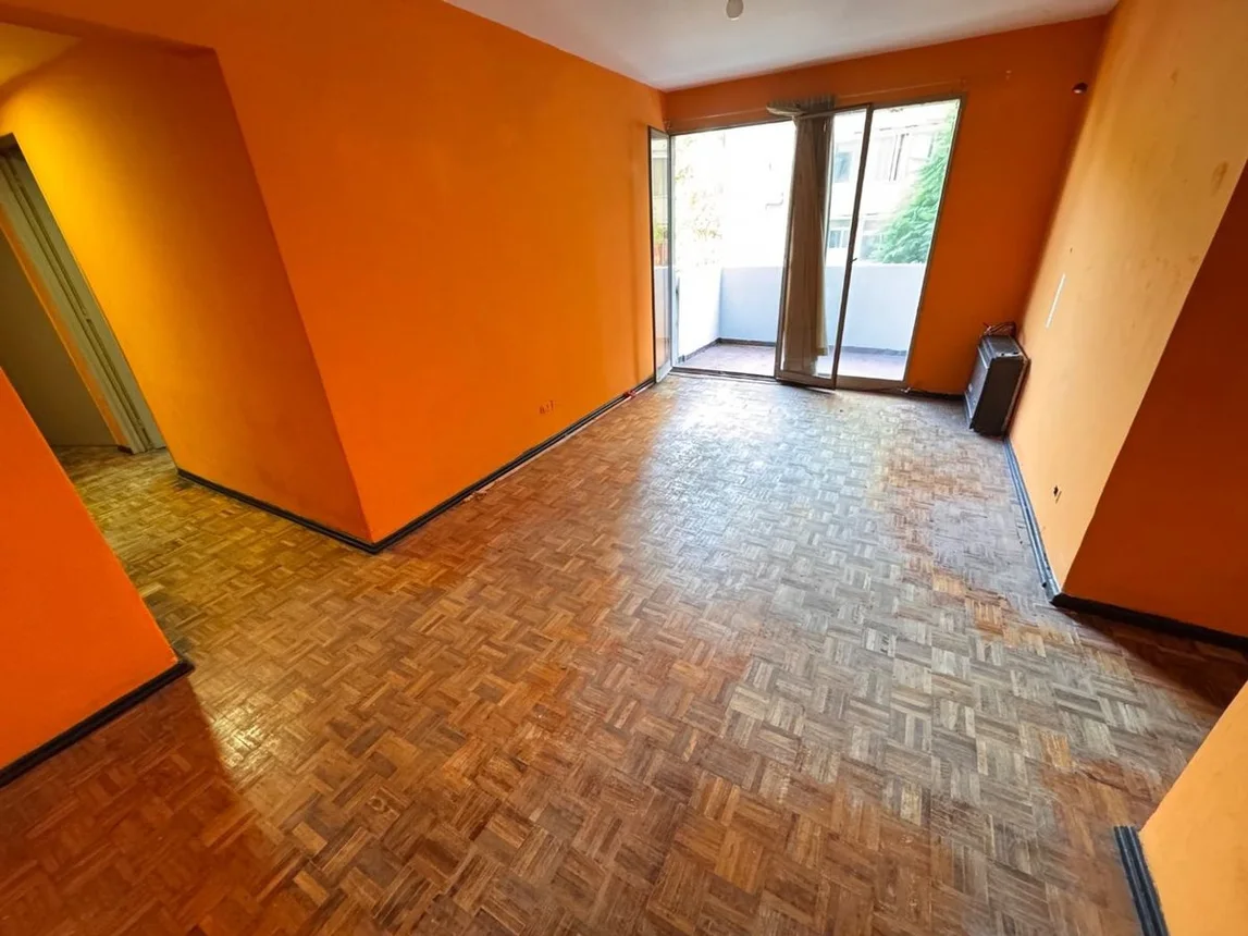 Departamento en venta en Flores