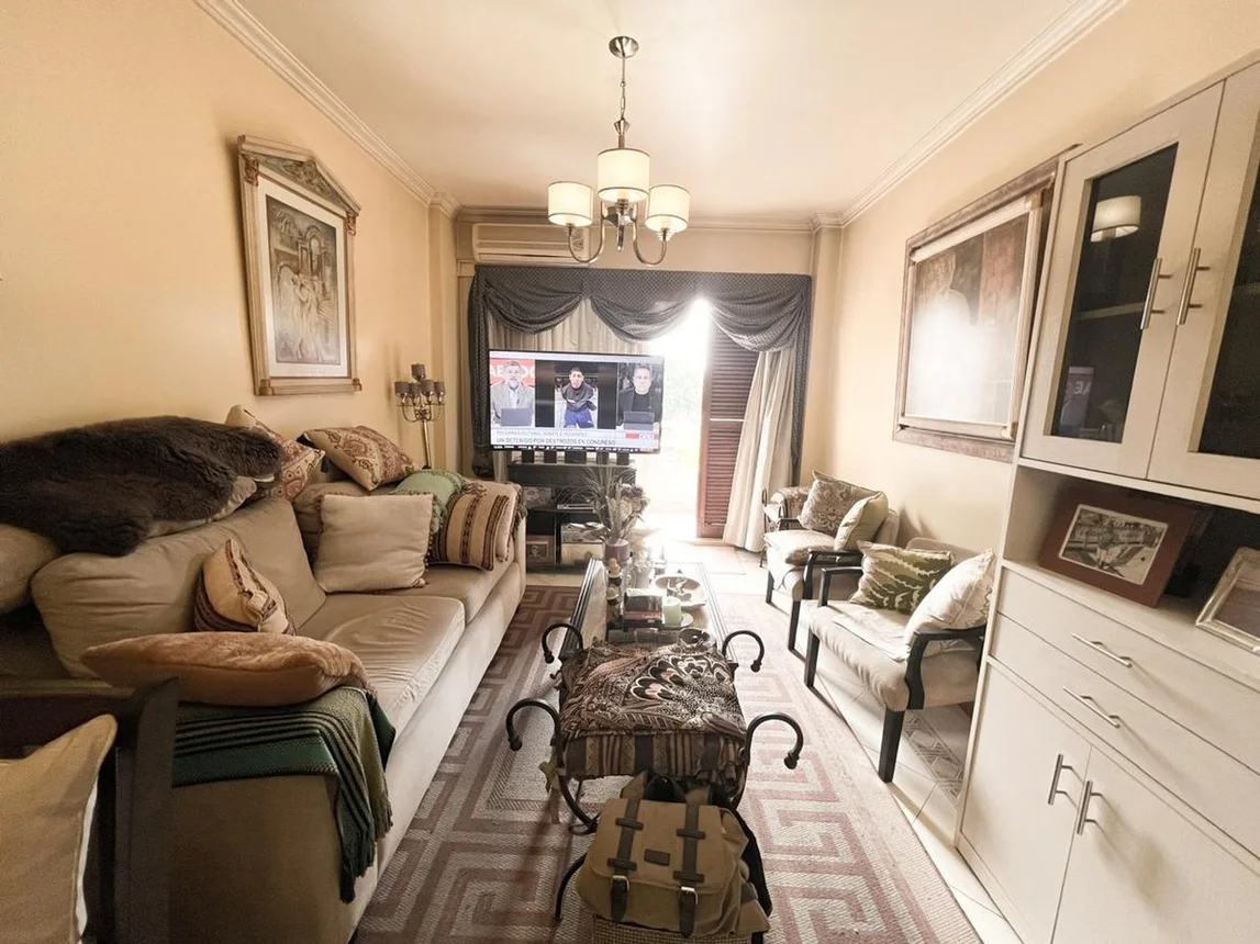 Departamento en venta en Parque Chas, foto 2