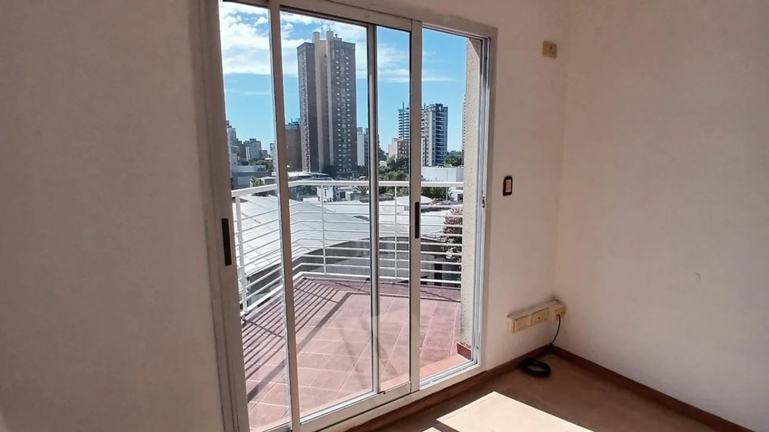Departamento de 2 ambientes en venta en Muñiz, Domingo Faustino Sarmiento 1000