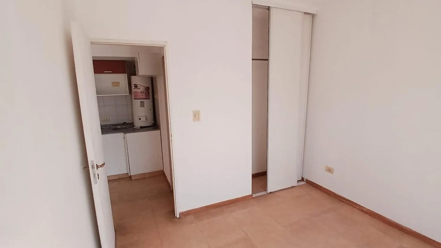Departamento de 2 ambientes en venta en Muñiz, Domingo Faustino Sarmiento 1000, foto 3