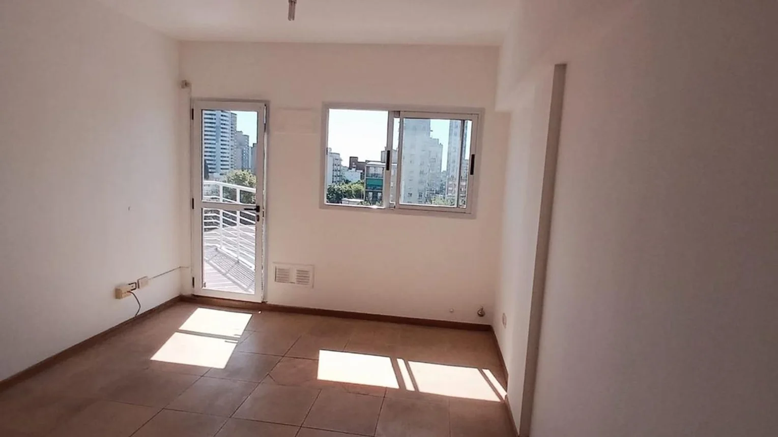 Departamento de 2 ambientes en venta en Muñiz, Domingo Faustino Sarmiento 1000, foto 5