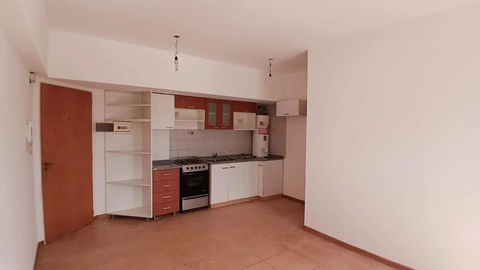 Departamento de 2 ambientes en venta en Muñiz, Domingo Faustino Sarmiento 1000, foto 2