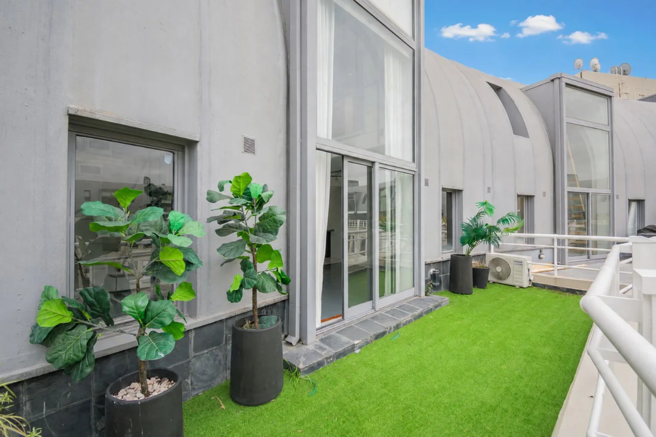Loft en venta en Palermo, foto 2