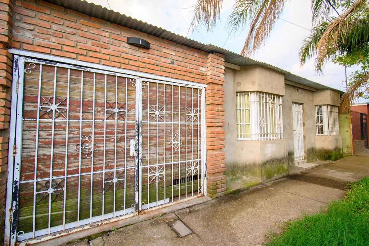 Casa en venta en Santa Fe