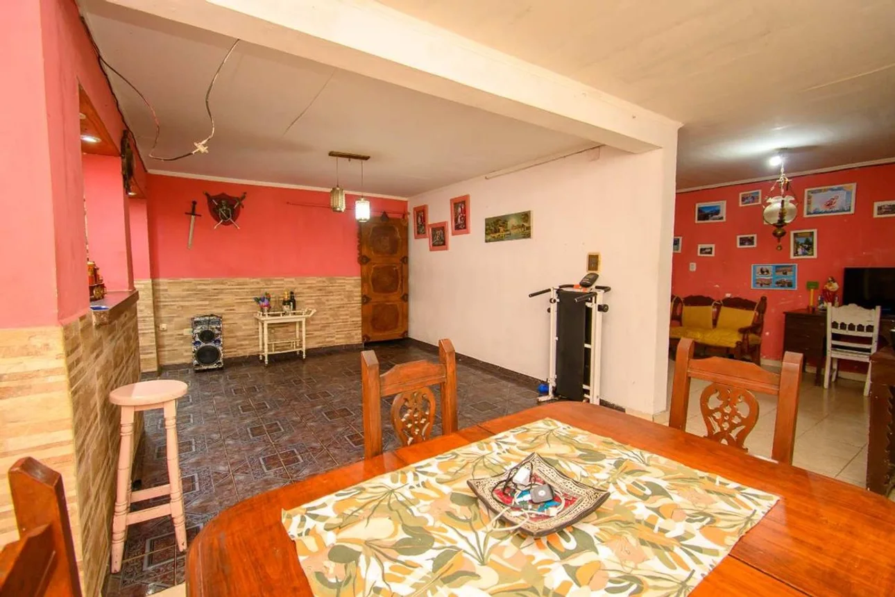 Casa en venta en Santa Fe, foto 3