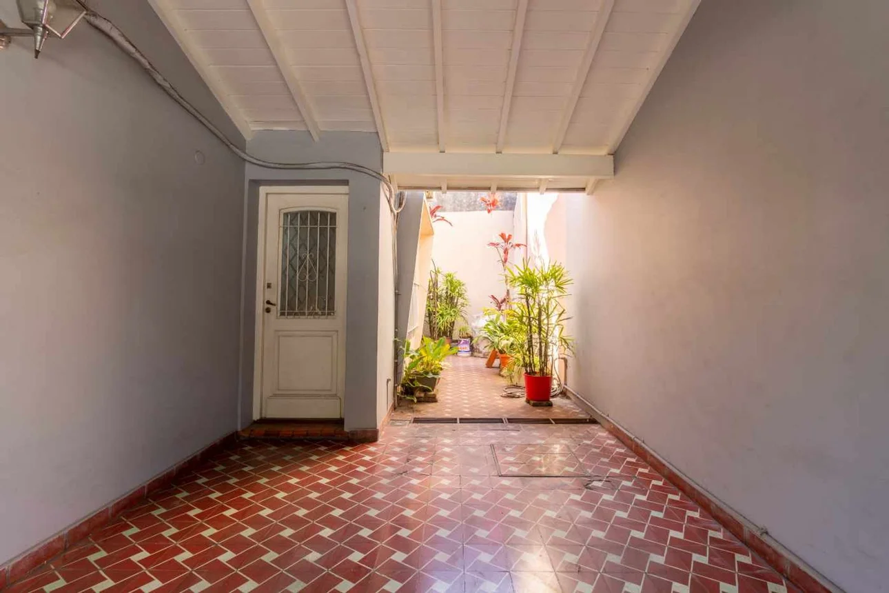 Casa de 3 ambientes en venta en Morón, Ortiz de Rosas 1000, foto 5