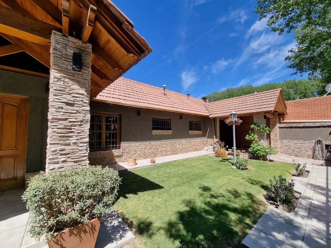 Casa en venta en Luján de Cuyo, foto 3
