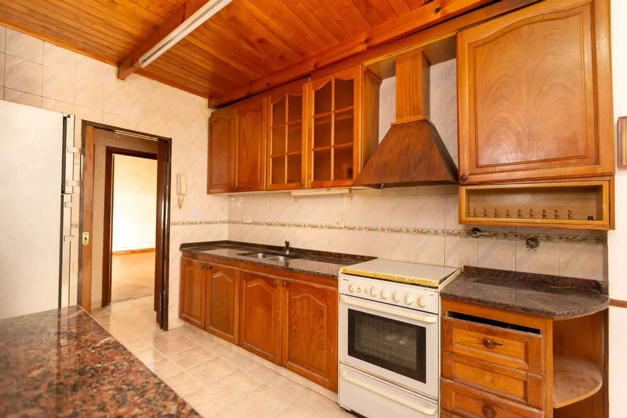 Departamento en venta en Flores
