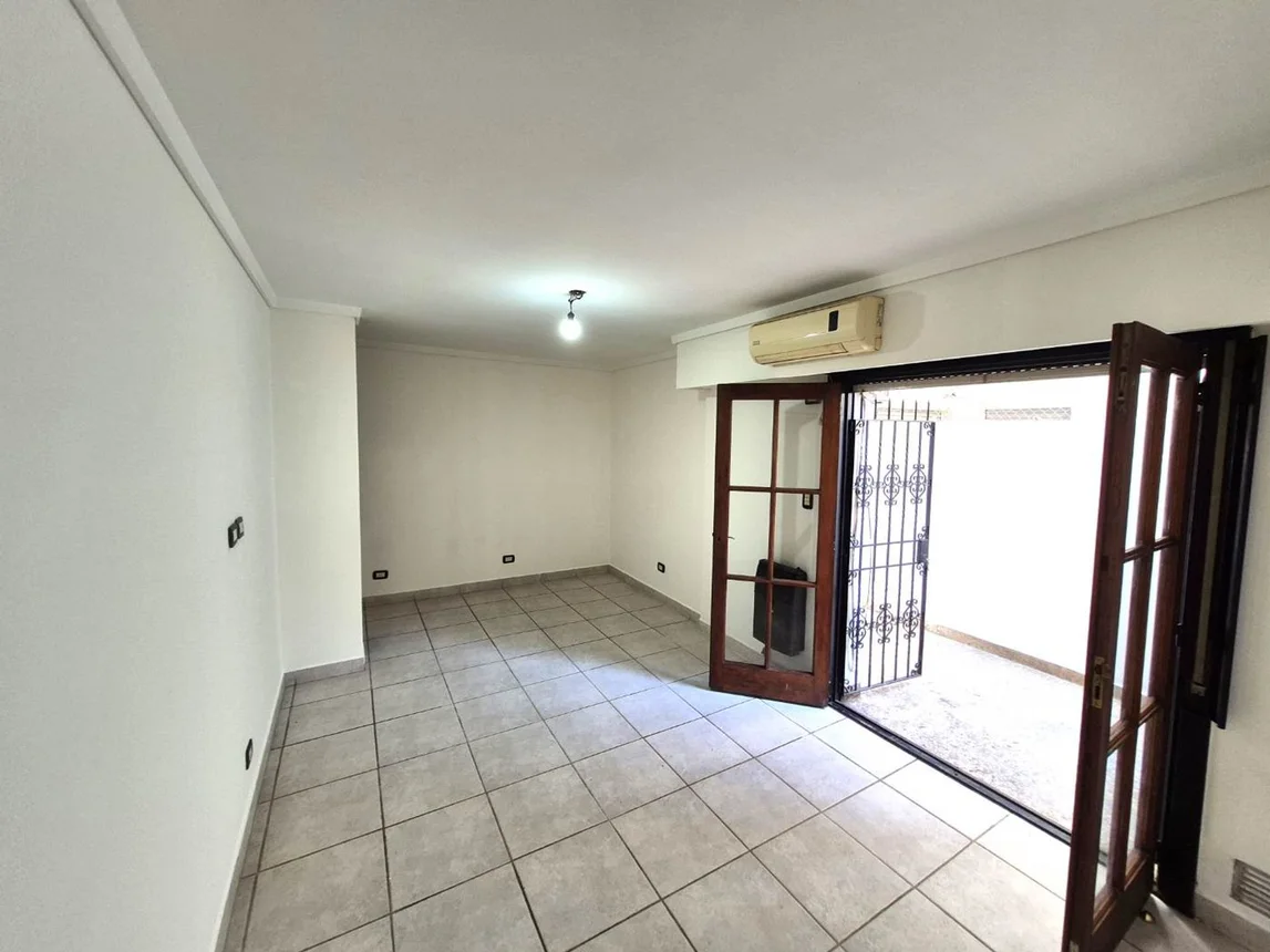 Depto 2 amb c/2 patios - excelente estado apto cre, foto 4